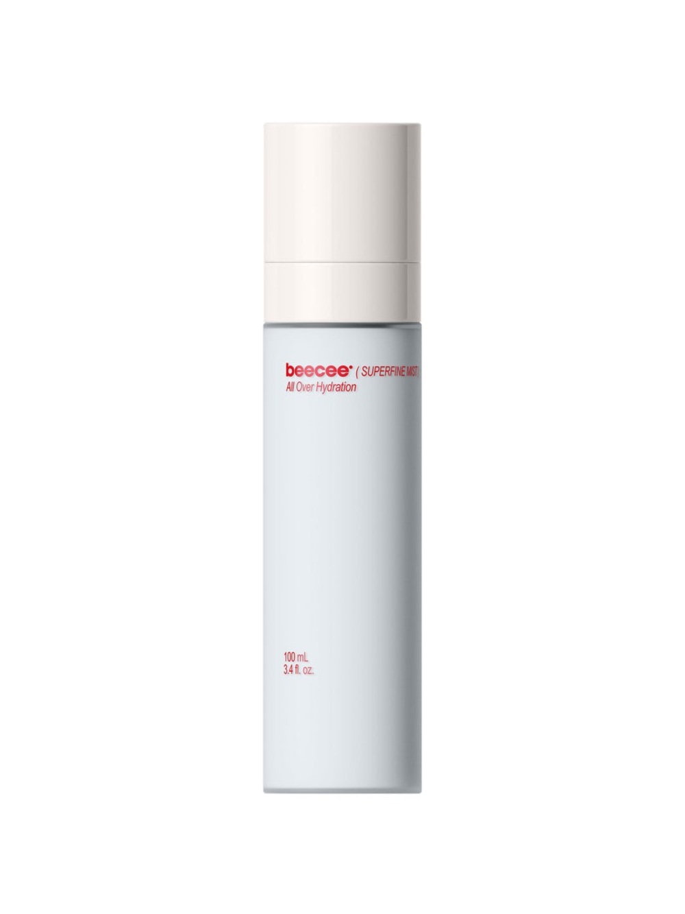 NEW Beecee All Over Hydration Superfine Mist